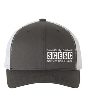 SCESC Trucker Hat