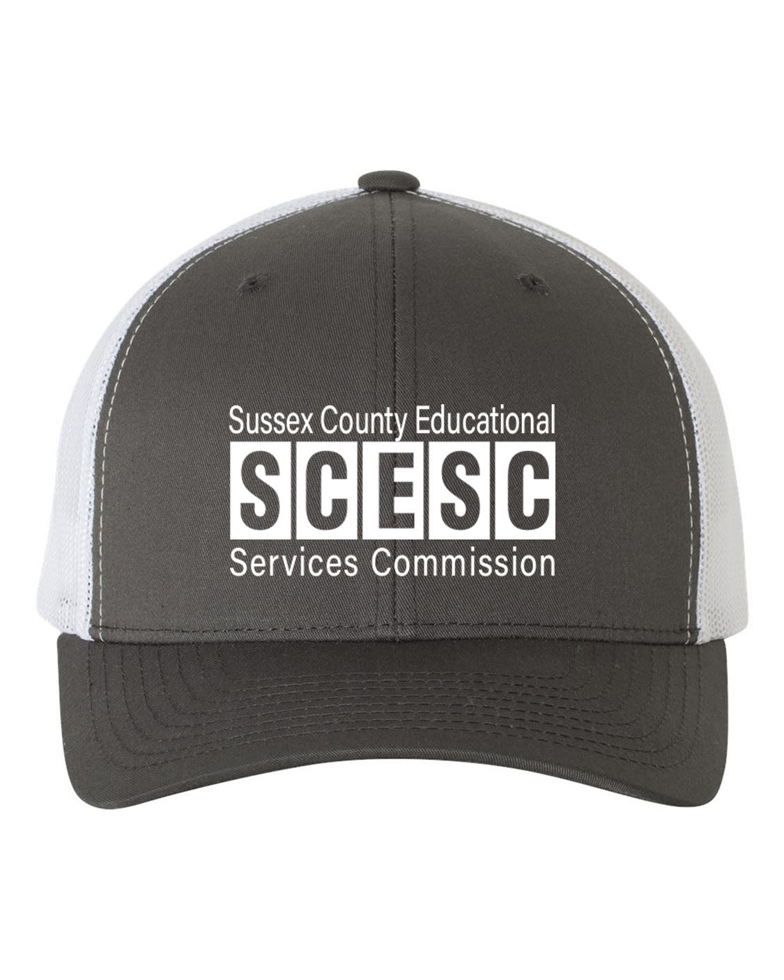 SCESC Trucker Hat
