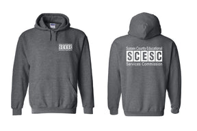 SCESC Hooded Sweatshirt