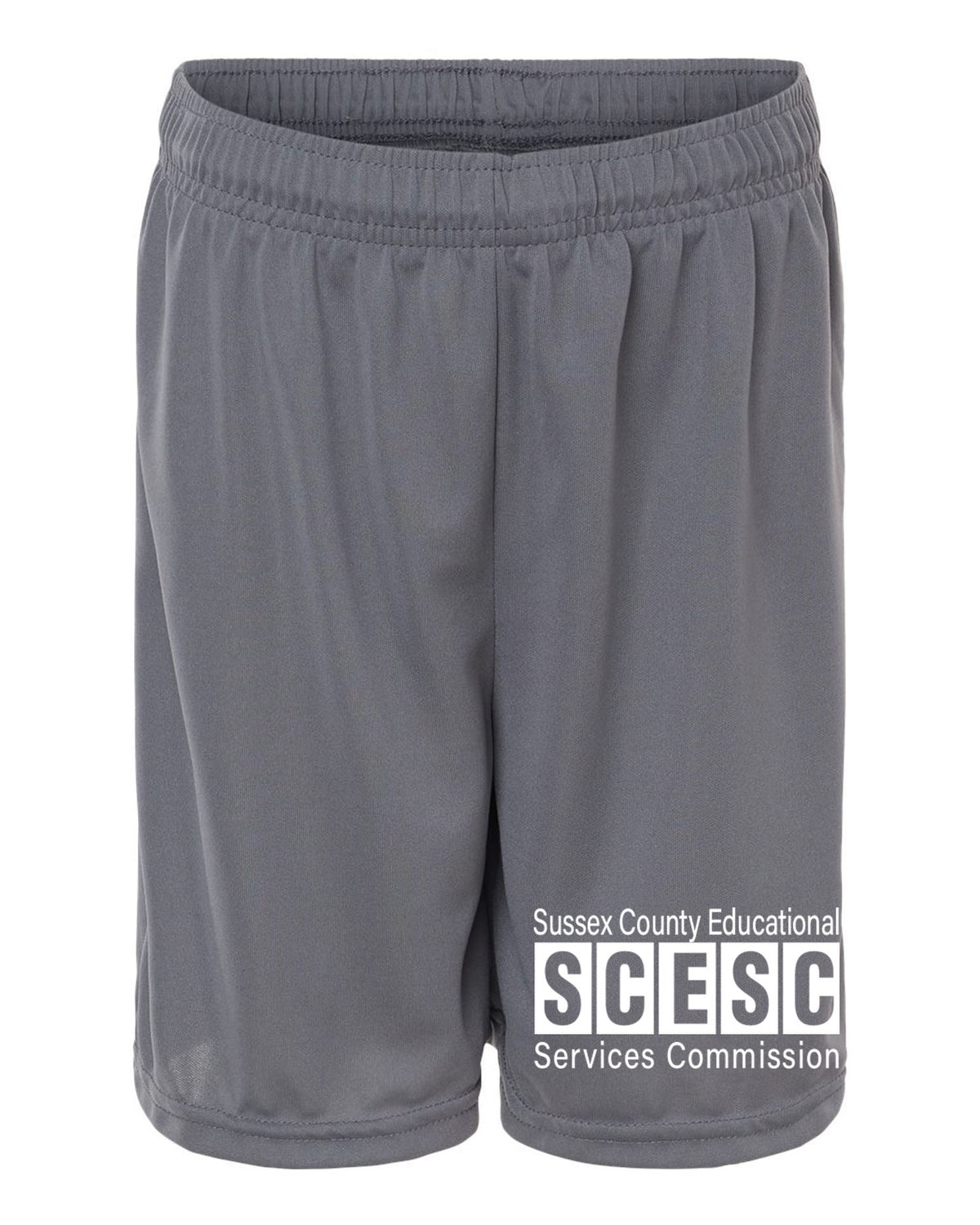 SCESC Performance Shorts