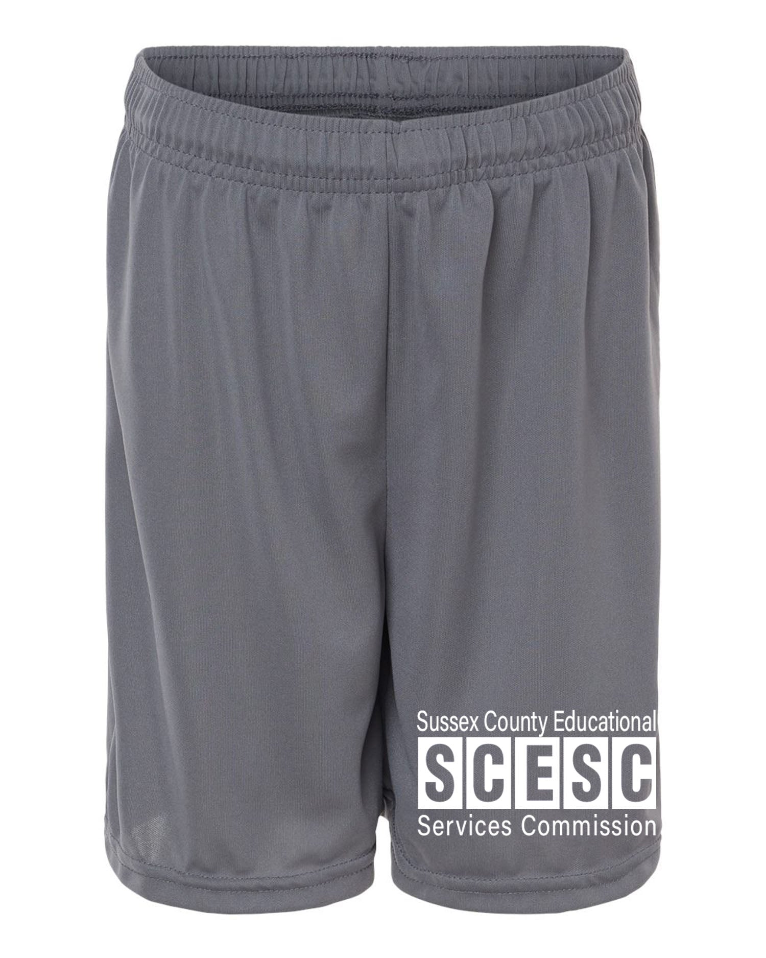 SCESC Performance Shorts