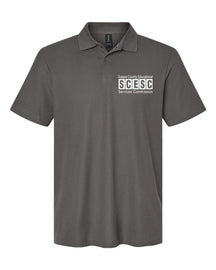 SCESC Polo T-Shirt