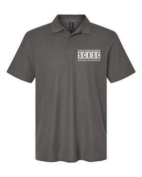 SCESC Polo T-Shirt