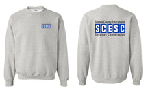 SCESC Non Hooded Sweatshirt