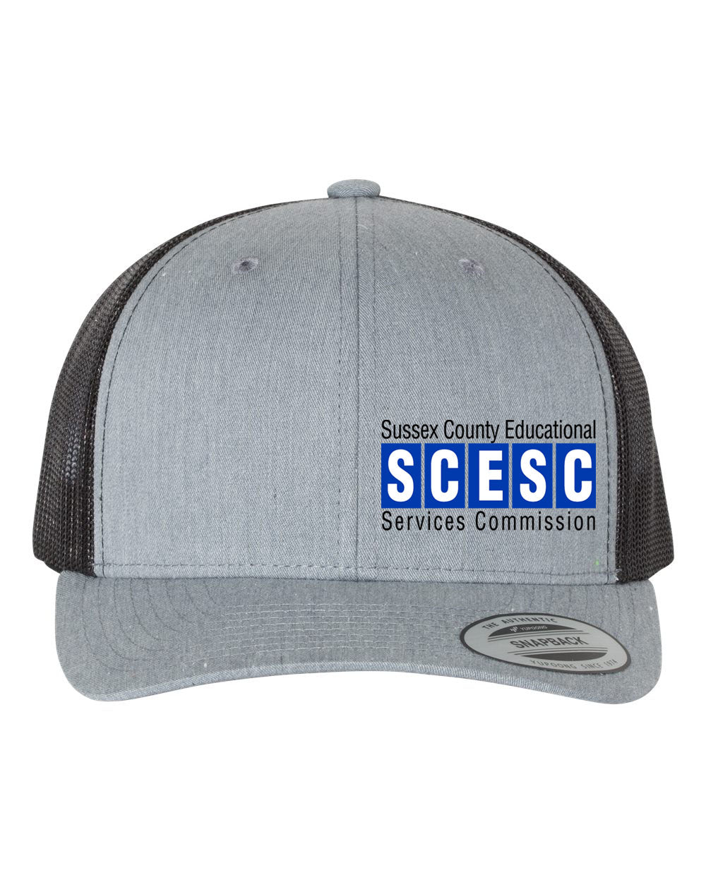 SCESC Trucker Hat