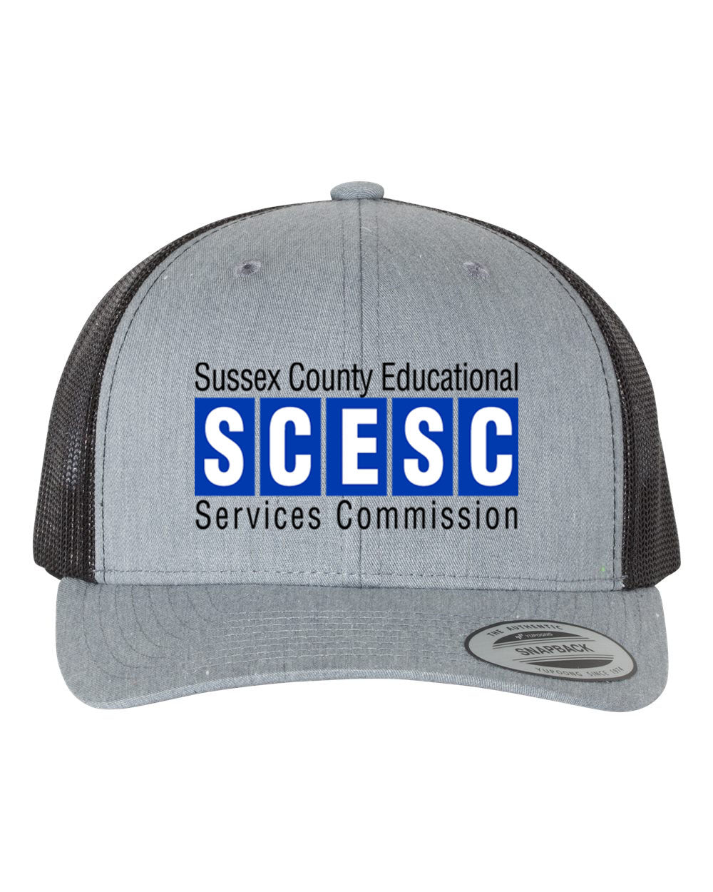 SCESC Trucker Hat
