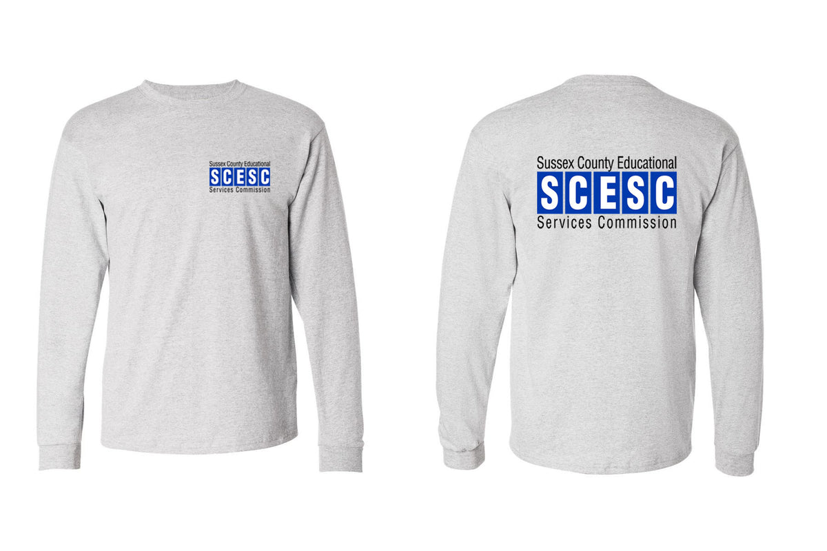 SCESC Long Sleeve Shirt