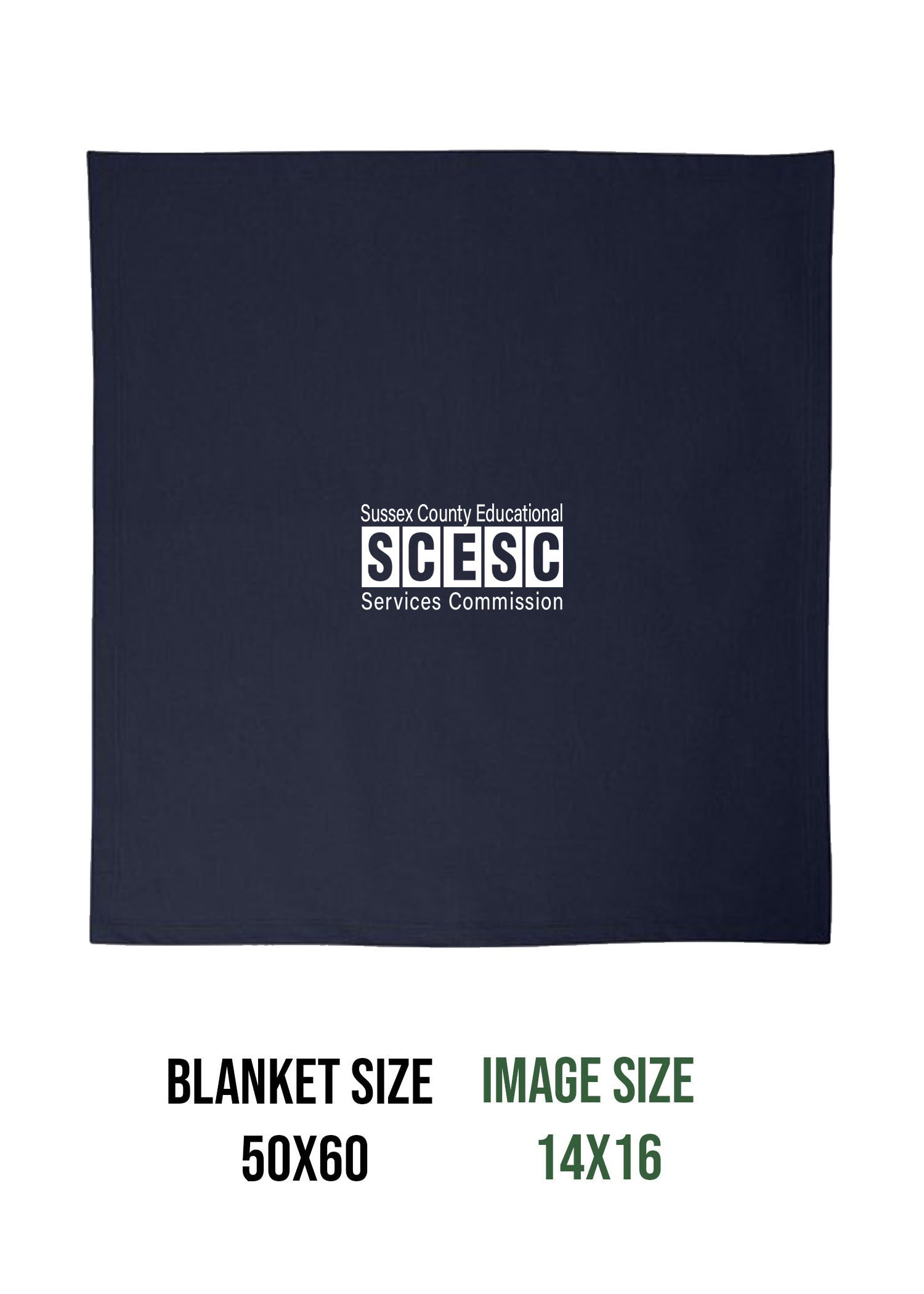 SCESC Blanket