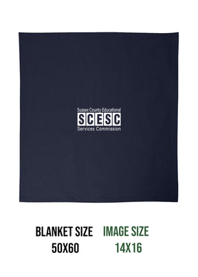 SCESC Blanket
