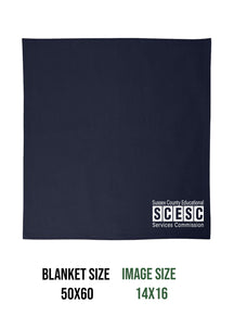 SCESC Blanket