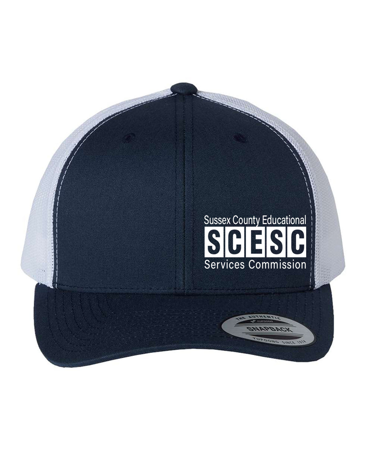 SCESC Trucker Hat