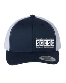 SCESC Trucker Hat