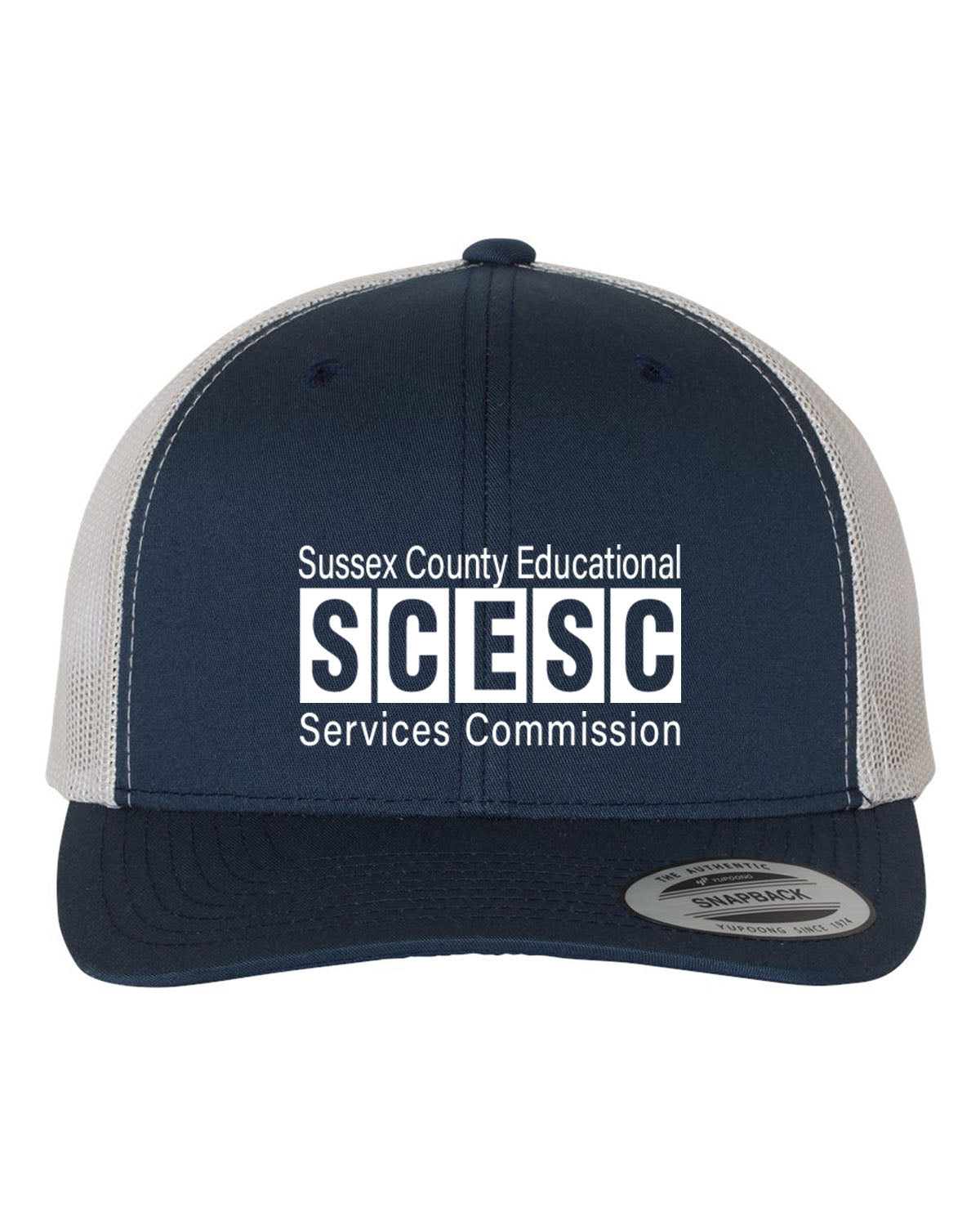 SCESC Trucker Hat