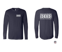 SCESC Long Sleeve Shirt