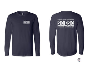 SCESC Long Sleeve Shirt