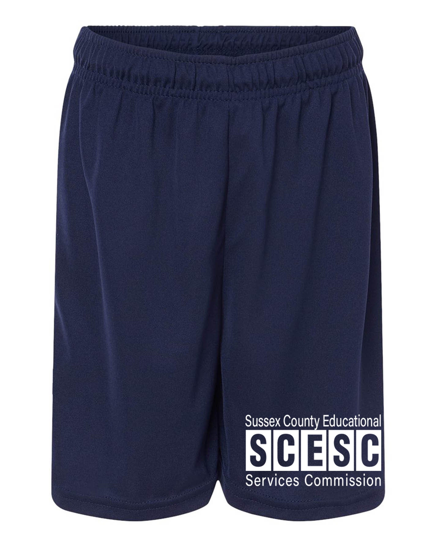 SCESC Performance Shorts