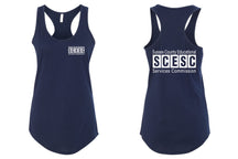 SCESC Racerback Tank Top