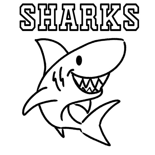Sharks