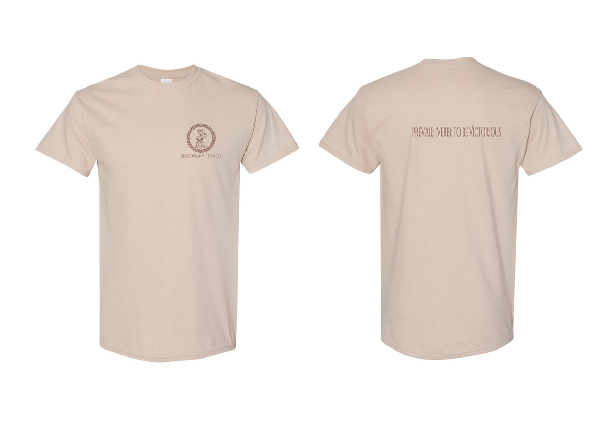 LEGIONARY FITNESS T-Shirt