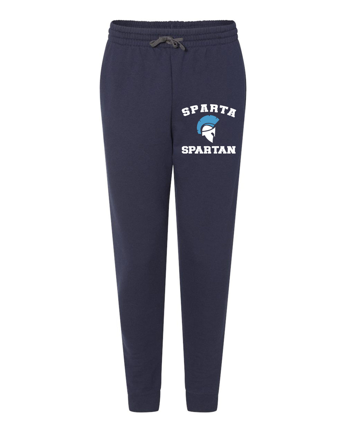 Sparta School Design 1 Sweatpants