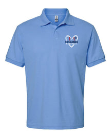 Sparta Cyclones Polo T-Shirt Design 5