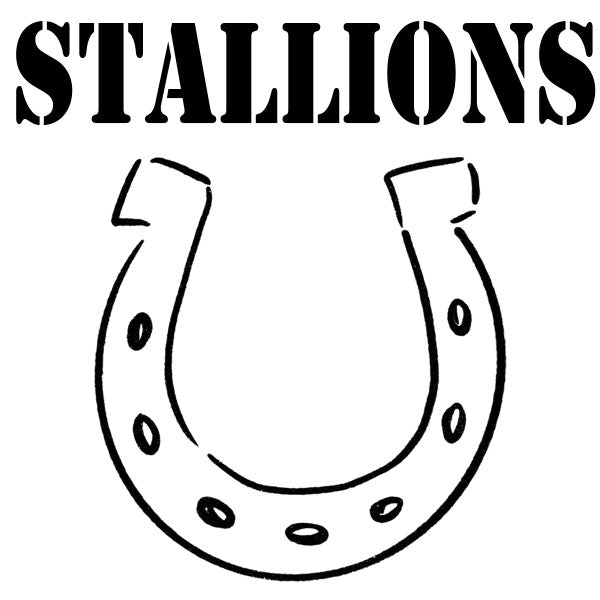Stallions