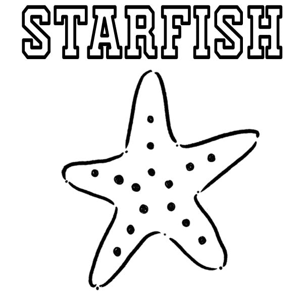 Starfish