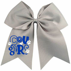 Stillwater School Bow Design 18