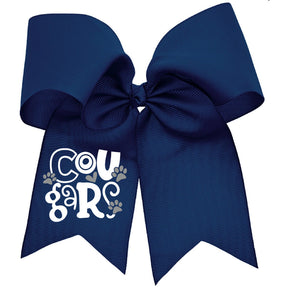 Stillwater School Bow Design 18