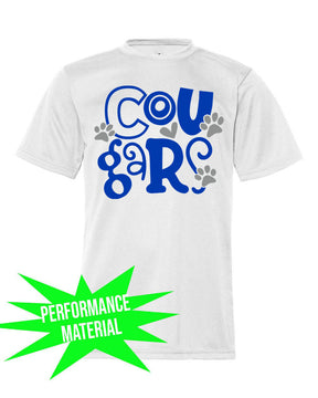 Stillwater School Performance Material design 18 T-Shirt