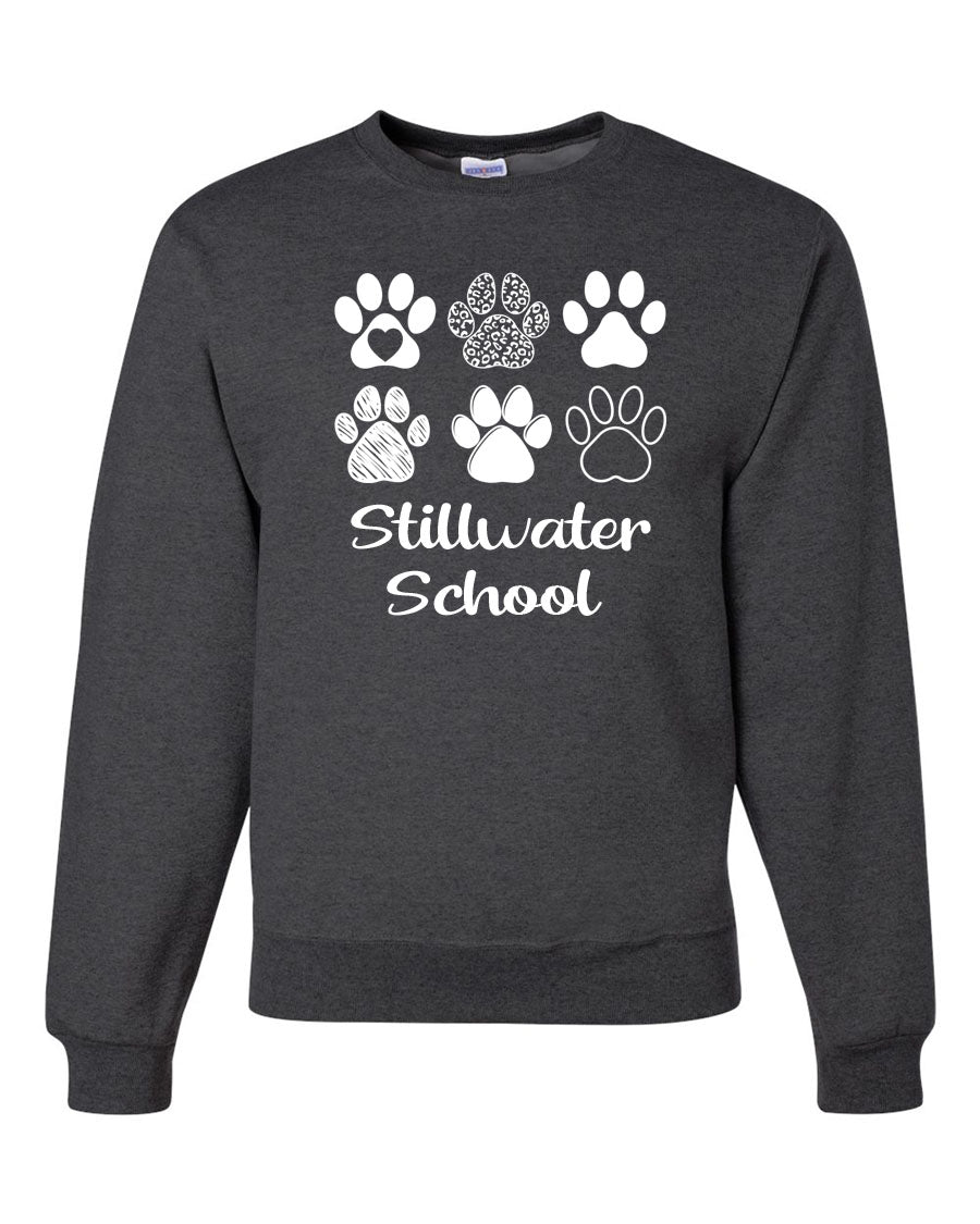 Stillwater Design 20 non hooded sweatshirt