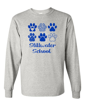 Stillwater Design 20 Long Sleeve Shirt