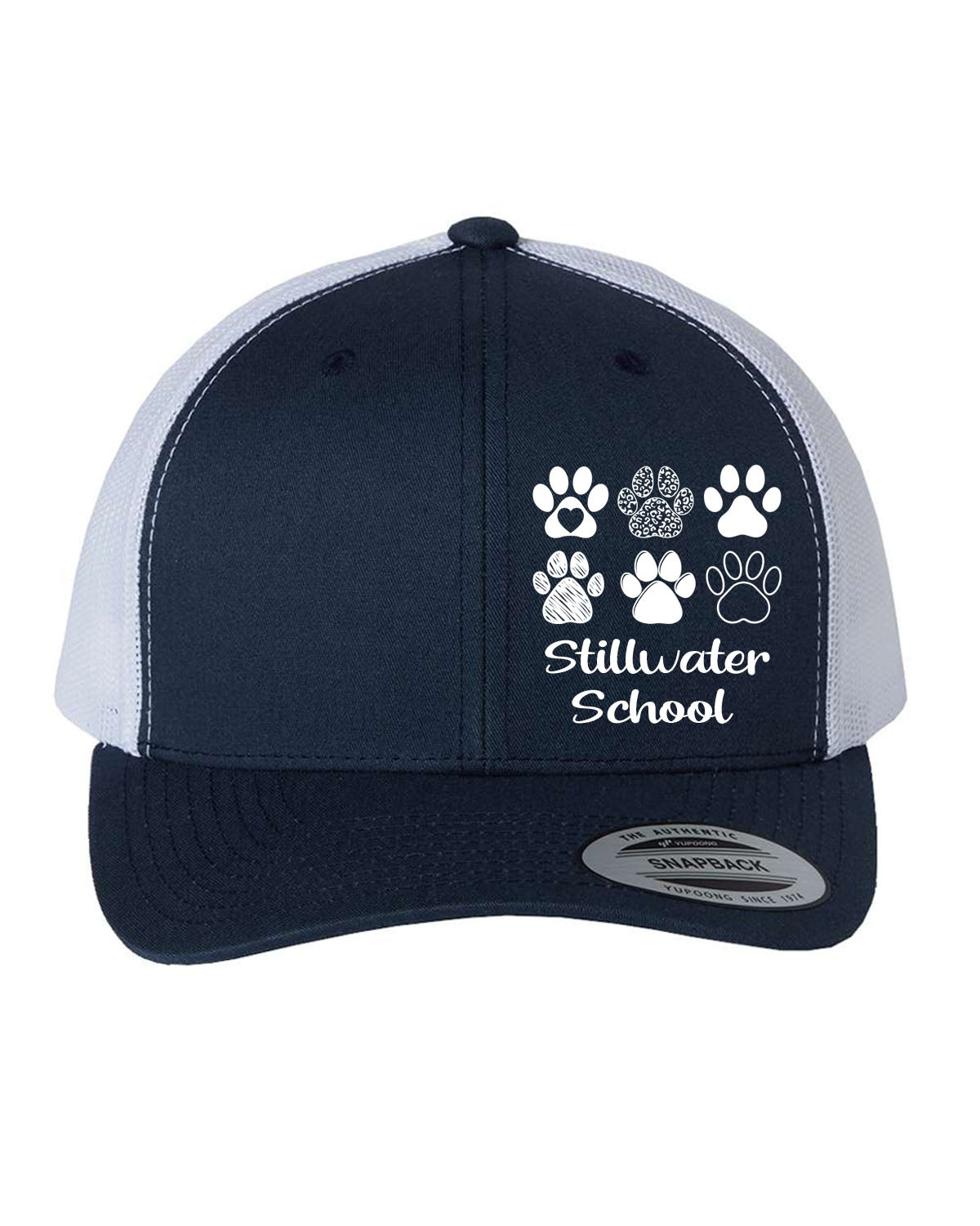 Stillwater Design 20 Trucker Hat