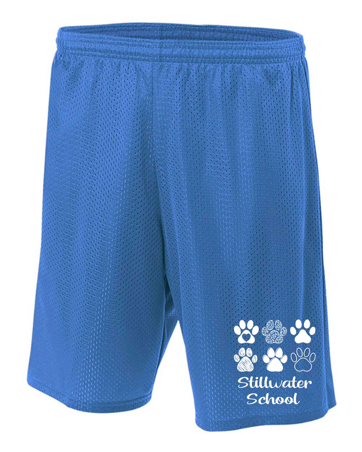 Stillwater Design 20 Mesh Shorts