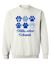 Stillwater Design 20 non hooded sweatshirt