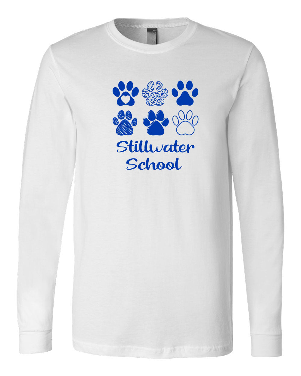 Stillwater Design 20 Long Sleeve Shirt