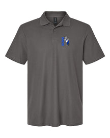 Stillwater Polo T-Shirt Design 21
