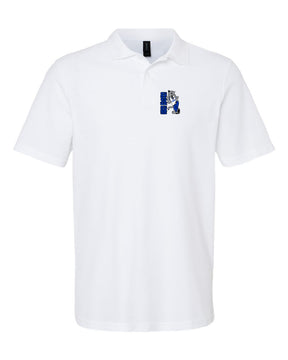 Stillwater Polo T-Shirt Design 21