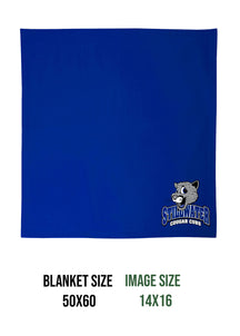 Stillwater Design 22 Blanket