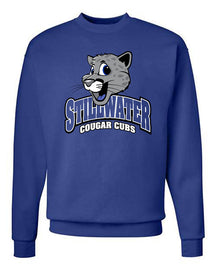 Stillwater Design 22 non hooded sweatshirt