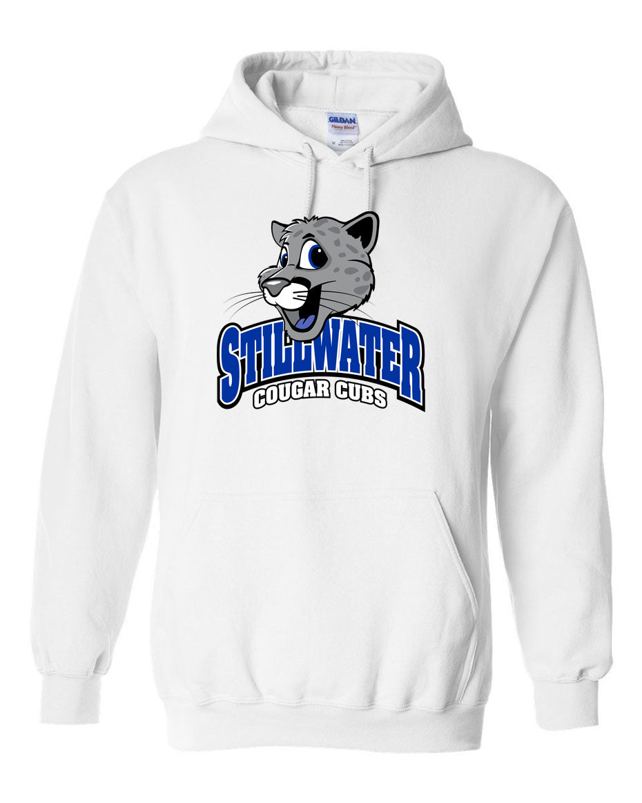 Stillwater Design 22 Hooded Sweatshirt