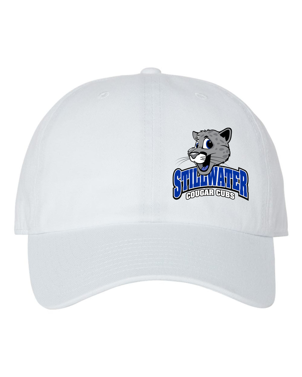 Stillwater Design 22 Trucker Hat