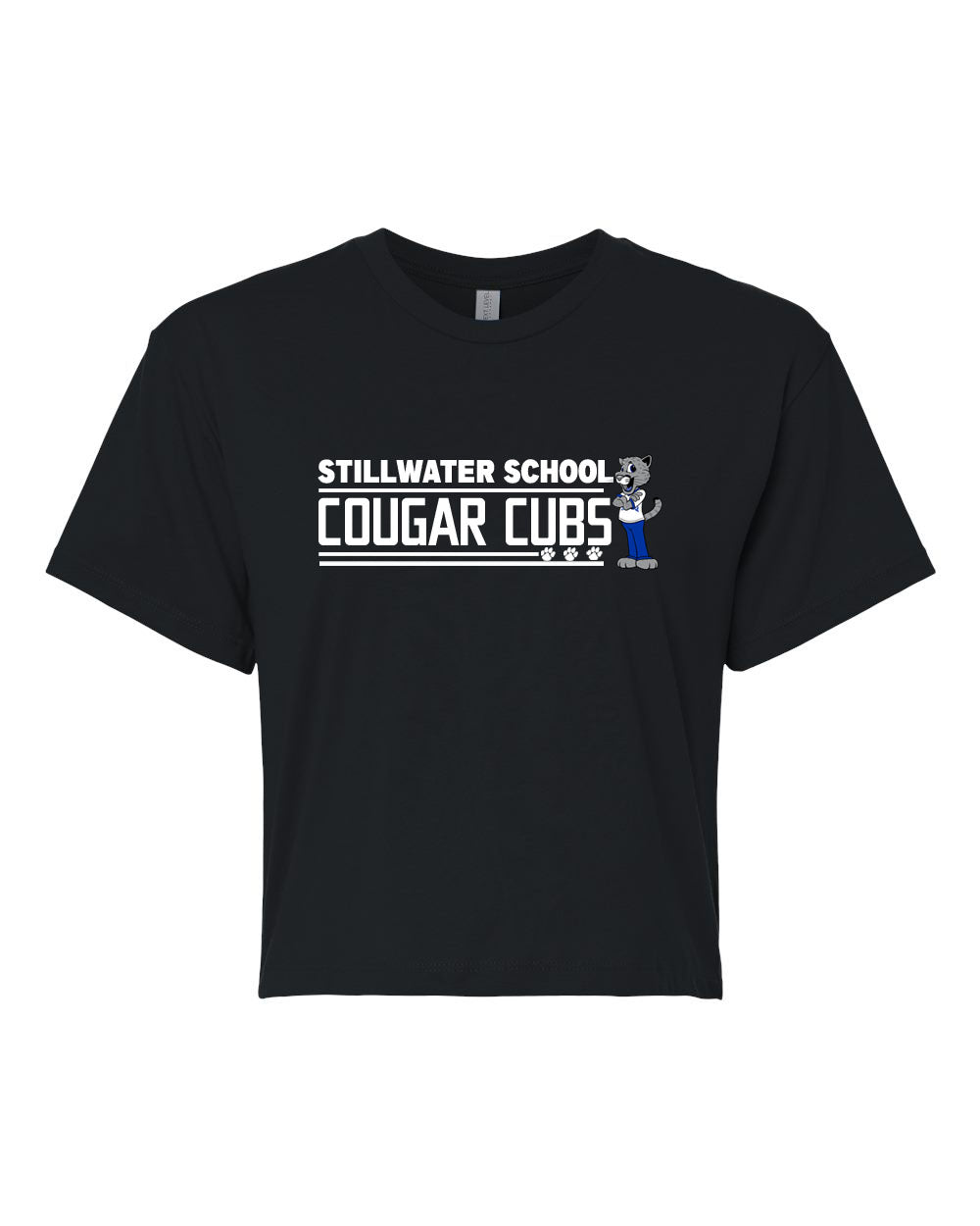 Stillwater Crop Top Design 23