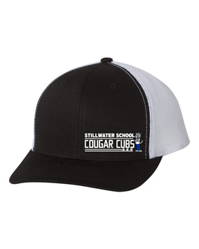 Stillwater Trucker Hat Design 23