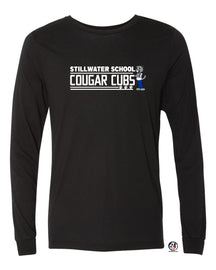 Stillwater Long Sleeve Shirt Design 23