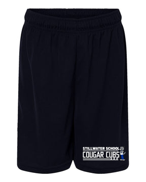 Stillwater Performance Shorts Design 23