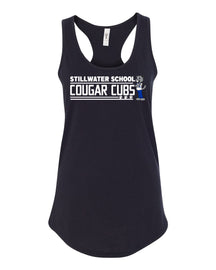 Stillwater Tank Top Design 23