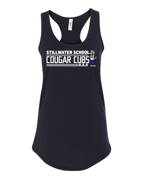 Stillwater Tank Top Design 23