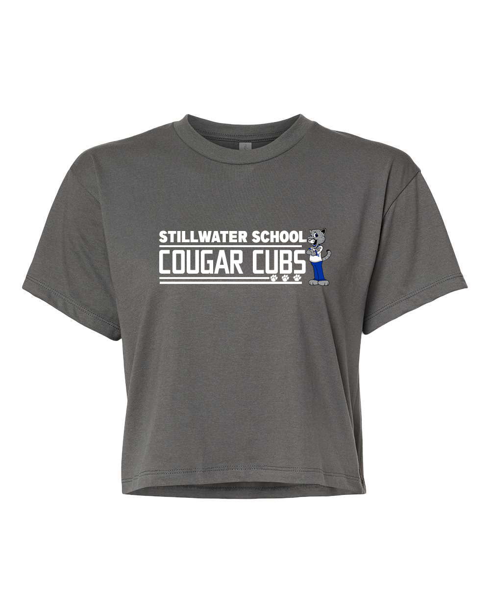 Stillwater Crop Top Design 23