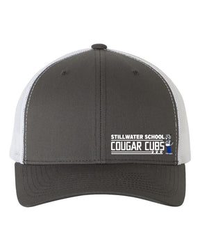 Stillwater Trucker Hat Design 23